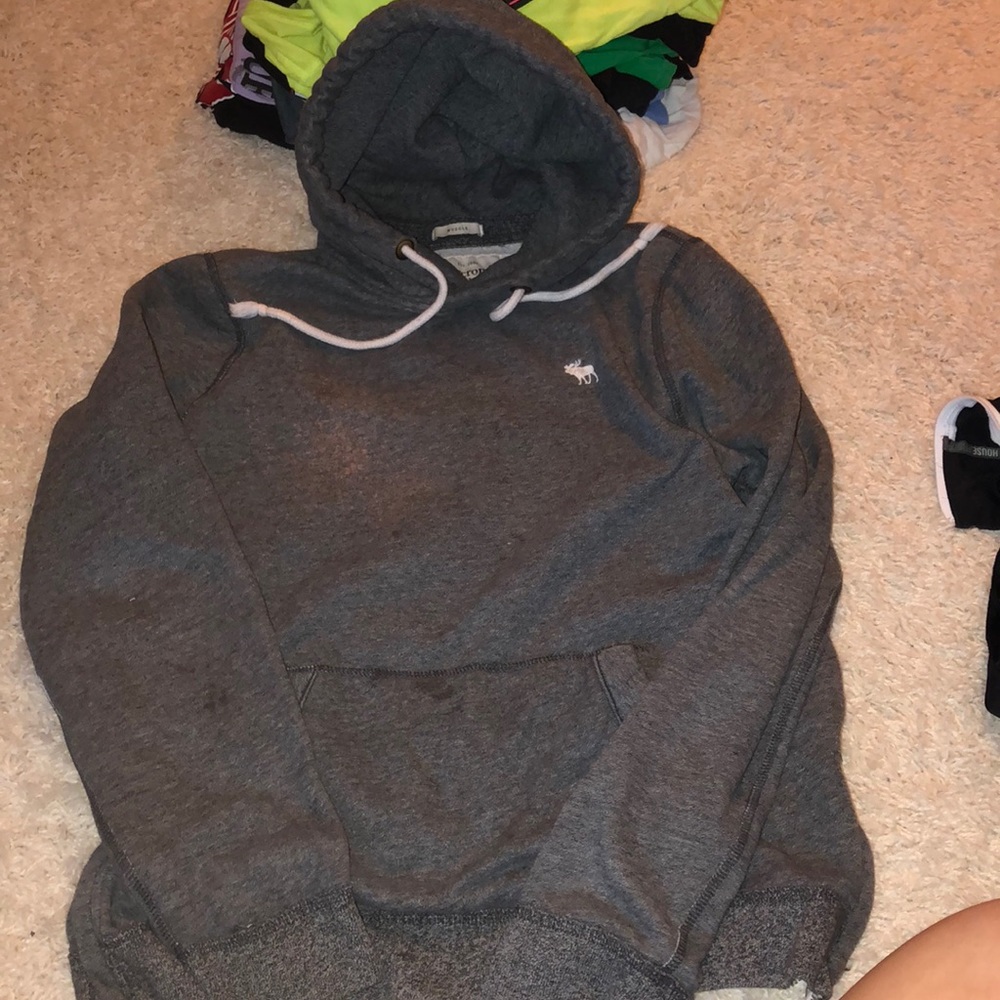 Abercrombie & Fitch Sweatshirt